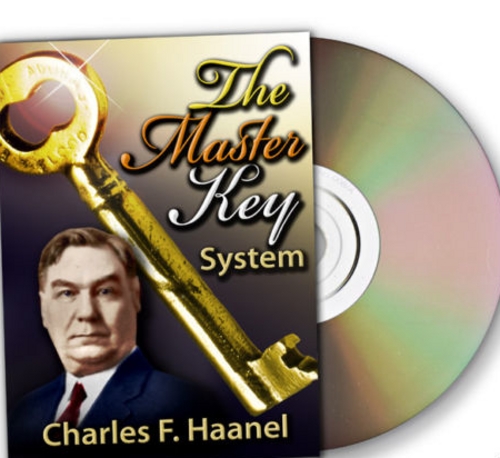 Product picture The Master Key System complete edition Audio Book