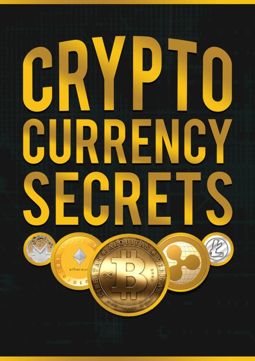 Product picture Crypto Currency Secrets bitcoin investments