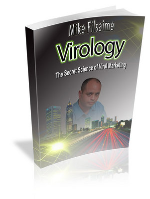 Product picture VIROLOGY  THE SECRET SCIENCE OF VIRAL MARKETING 