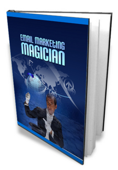 Product picture Email Marketing Magician