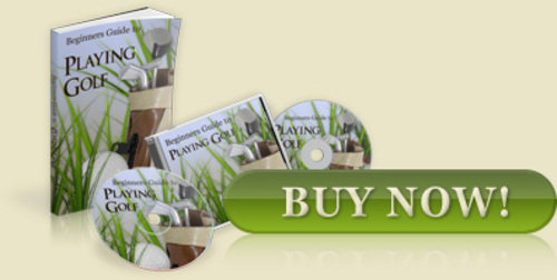 Product picture Beginners Guide To Playing  Golf Audio MP3 AND PDF Included