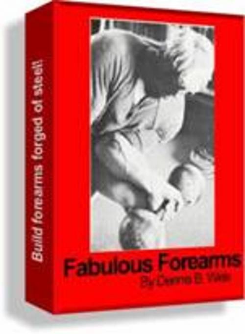 Product picture Forearms of Steel