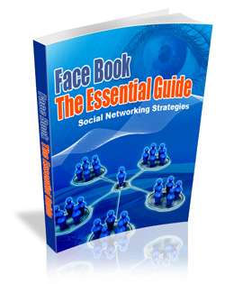 Thumbnail FaceBook- The Essential Guide to Social Networking