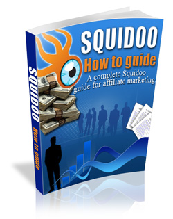 Thumbnail Squidoo How To Guide Complete version