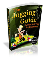 Thumbnail Jogging Guide - Advice and tips for beginners