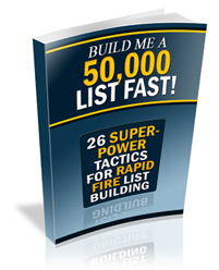 Thumbnail Build Me a 50000 List Fast Thumbnail Build Me a 50000 List Fast