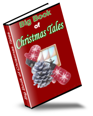 Thumbnail Big Book of Christmas Tales