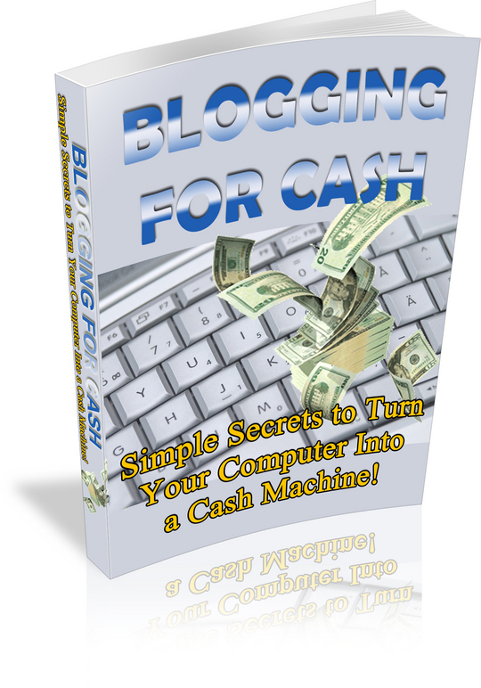 Thumbnail Blogging for Cash Thumbnail Blogging for Cash
