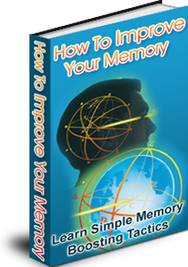 Thumbnail How To Improve Your Memory