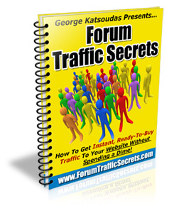 Thumbnail traffic strategies for success